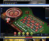 Das beste Roulette Casino
