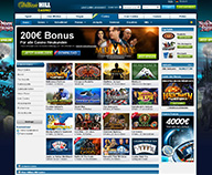 William Hill Bonus für Neukunden