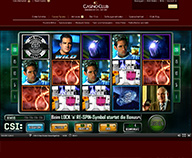 CSO Slot online spielen